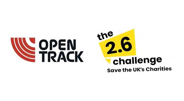 Join the 2.6 Challenge using OpenTrack virtual racing