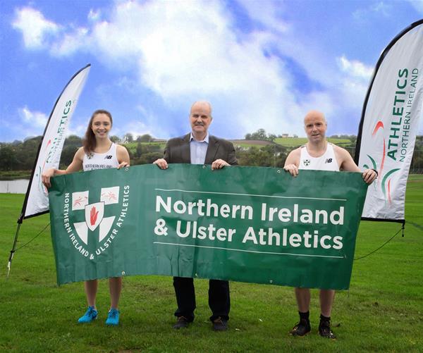 World Athletics Northern Ireland International Cross Country 2022 Comes to Dundonald