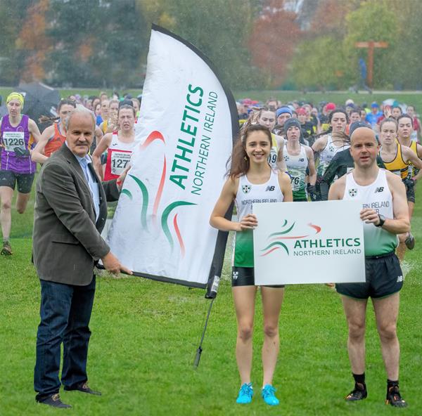 NI and Ulster Selection Policies Available for the Northern Ireland International Cross Country 2022