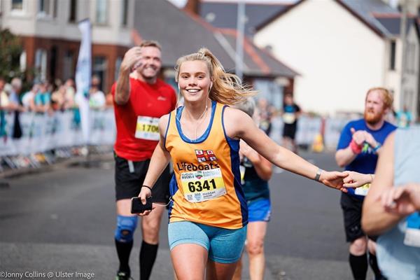 RNLI Castlewellan 10K 5K and 1 Mile Fun Run