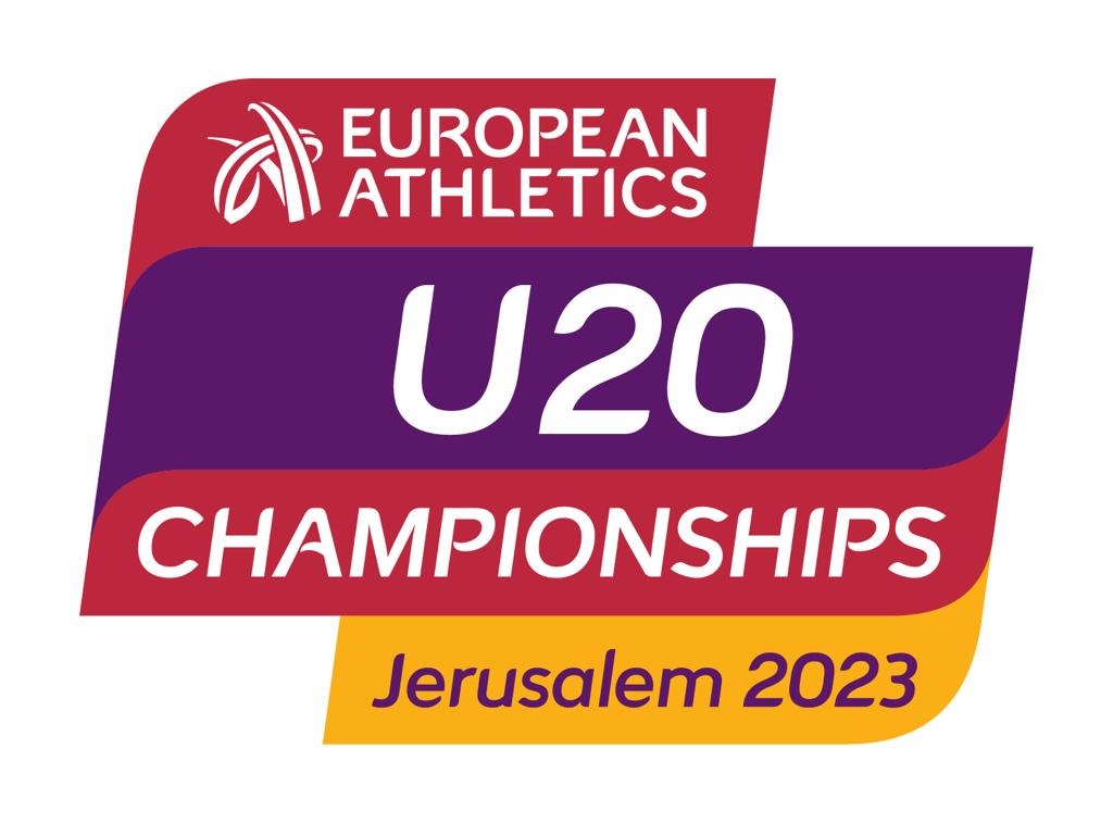 6 NI & Ulster Athletes Selected for Ireland in the European U20