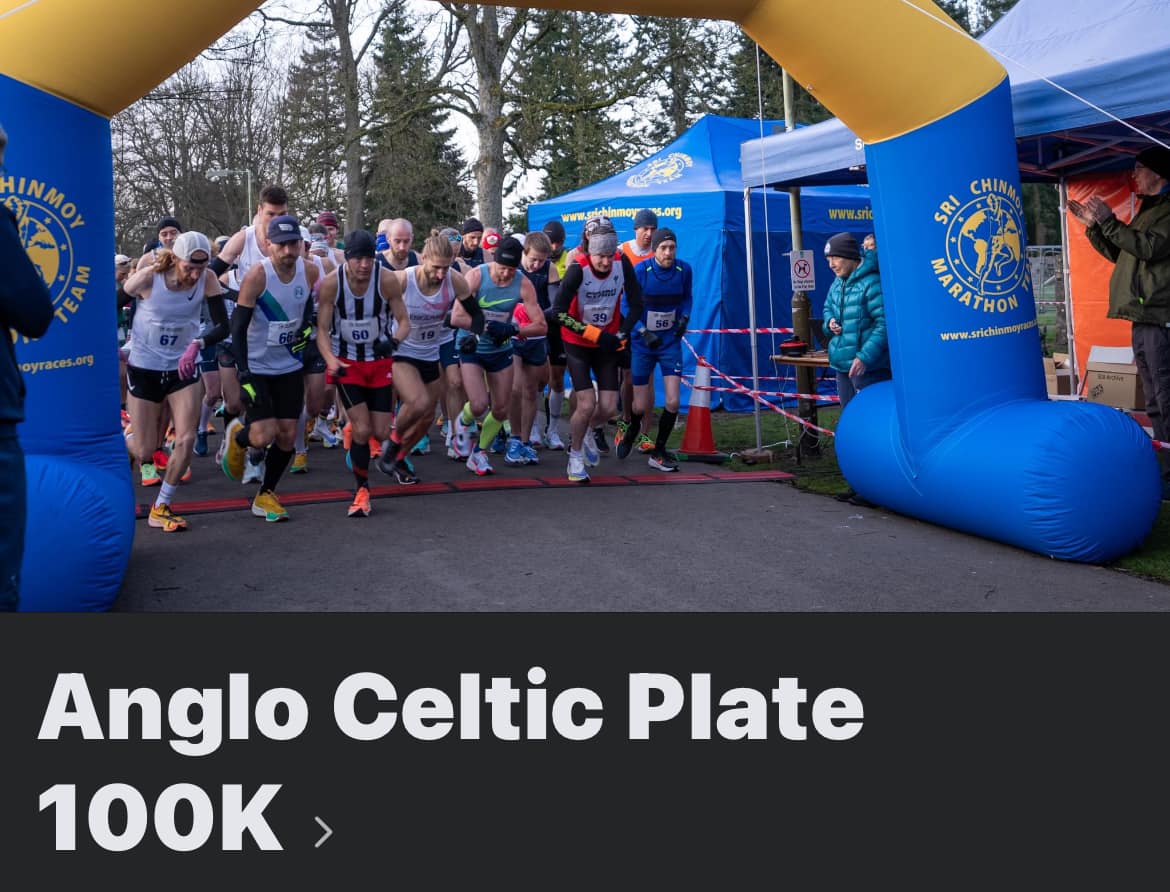 2024 Anglo Celtic Plate 100k Team Selection