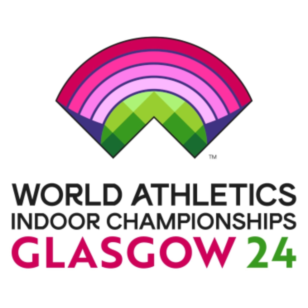 McCann and Flanagan Head to Glasgow for World Indoor Championships