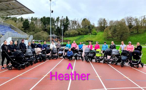 ANIs Heather Ardis Shortlisted for Local Heroes Award