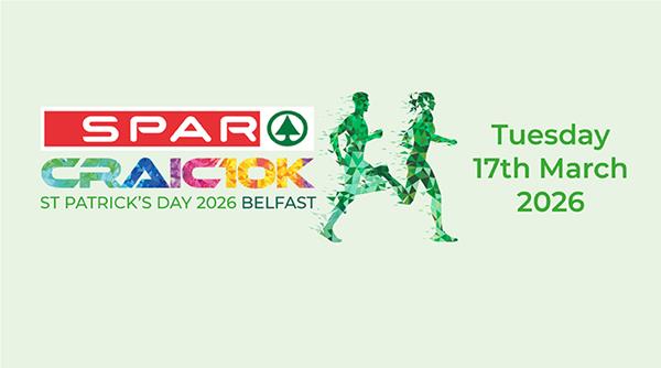 Spar Craic 10k 2026
