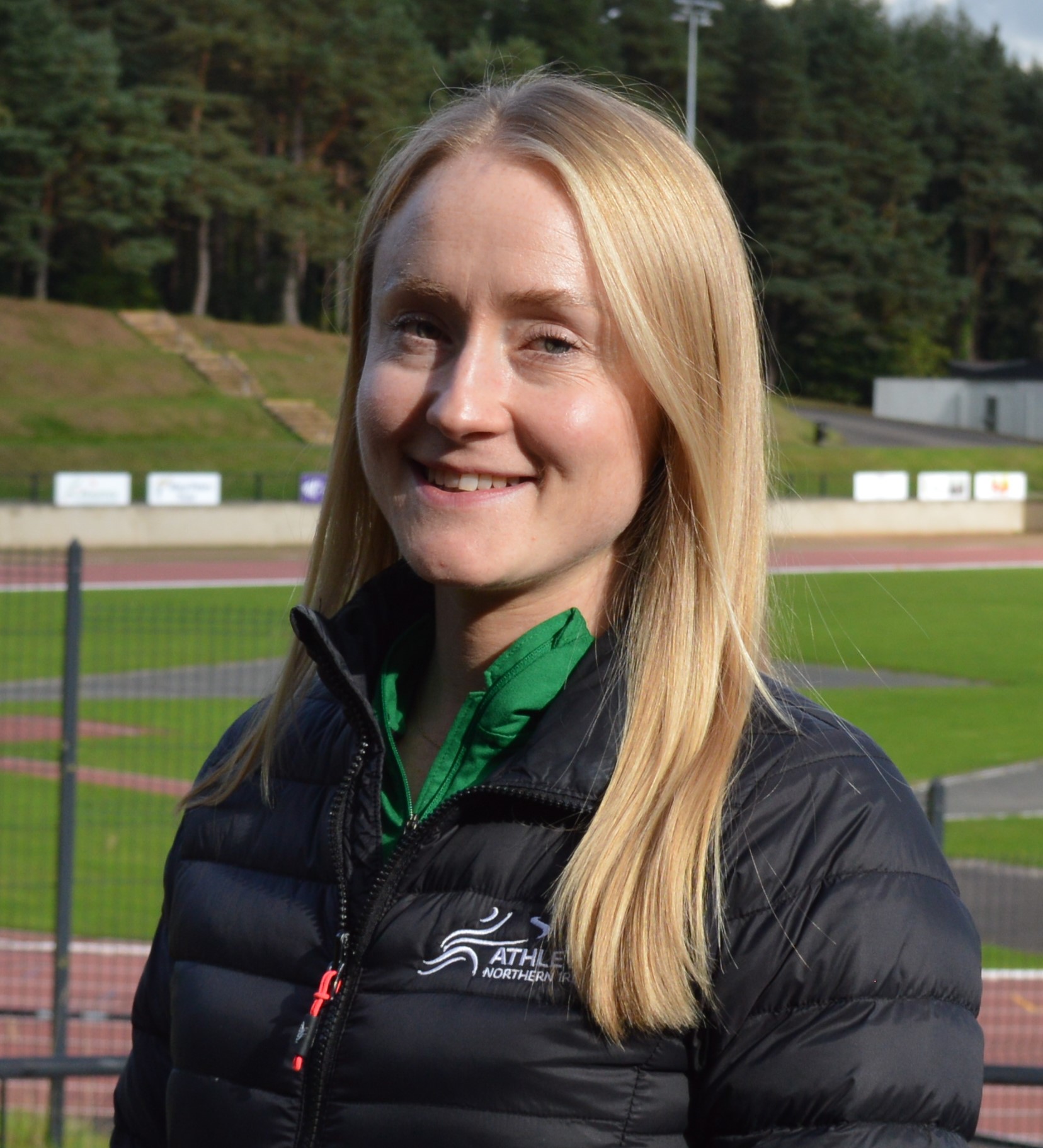 Athletics NI Say Farewell to Academies Manager Amy Foster