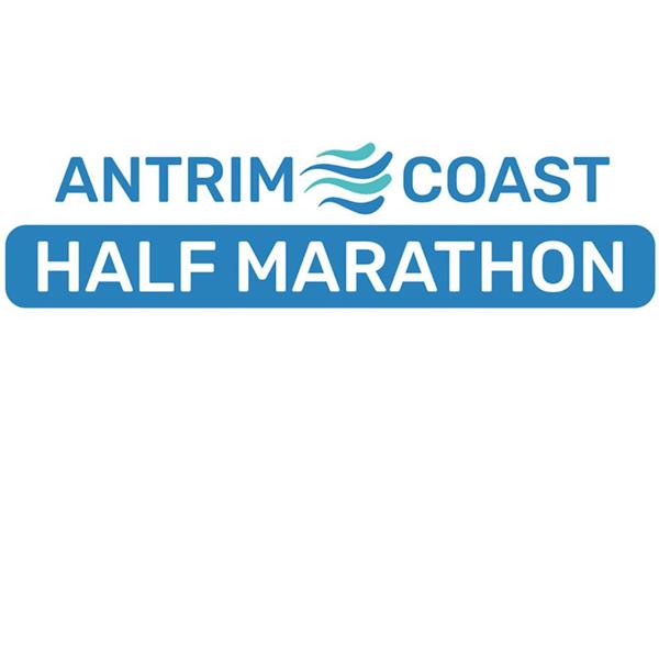 Antrim Coast Half Marathon 2022 Announcement
