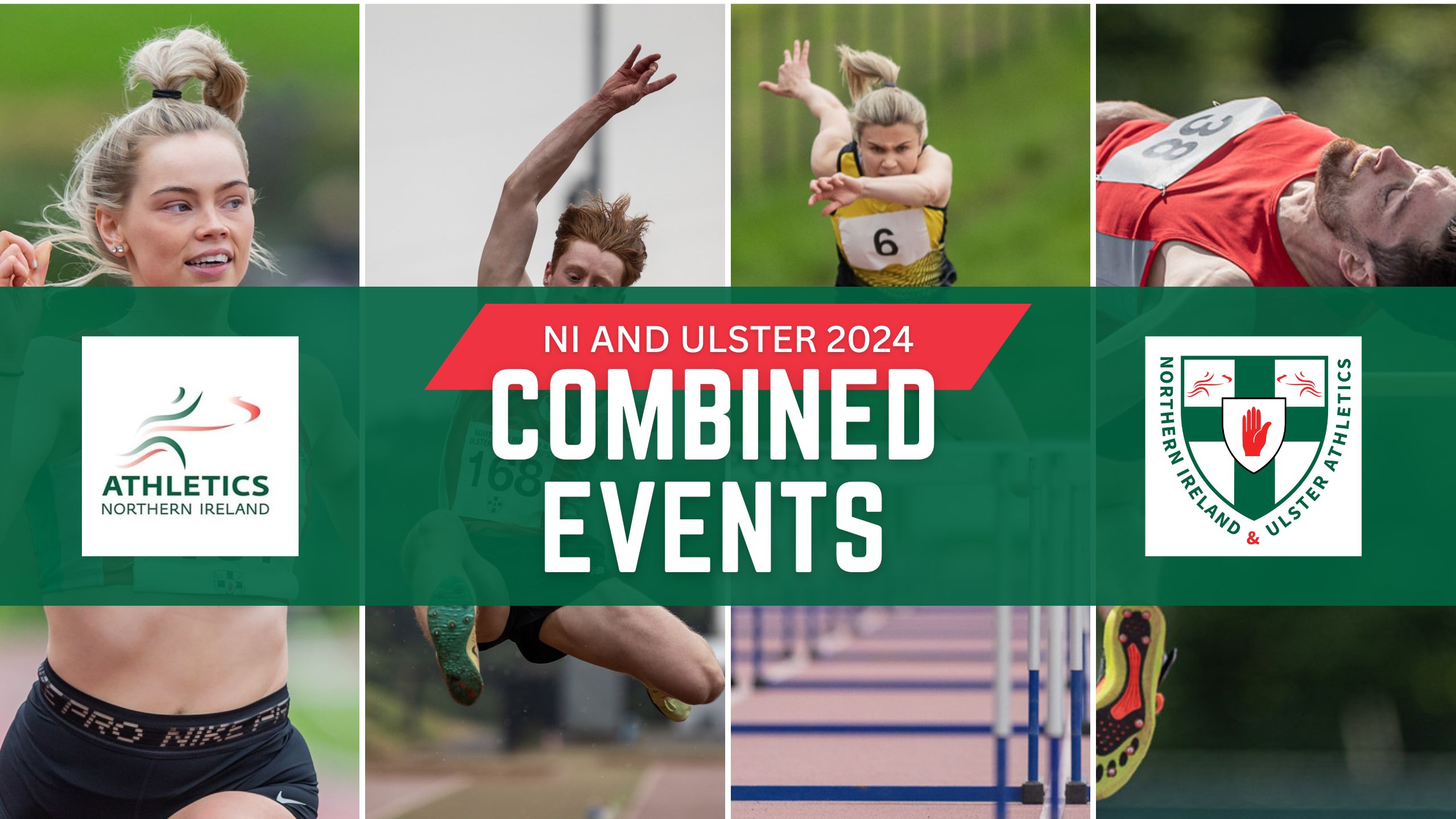 NI and Ulster Combined Events Championships 