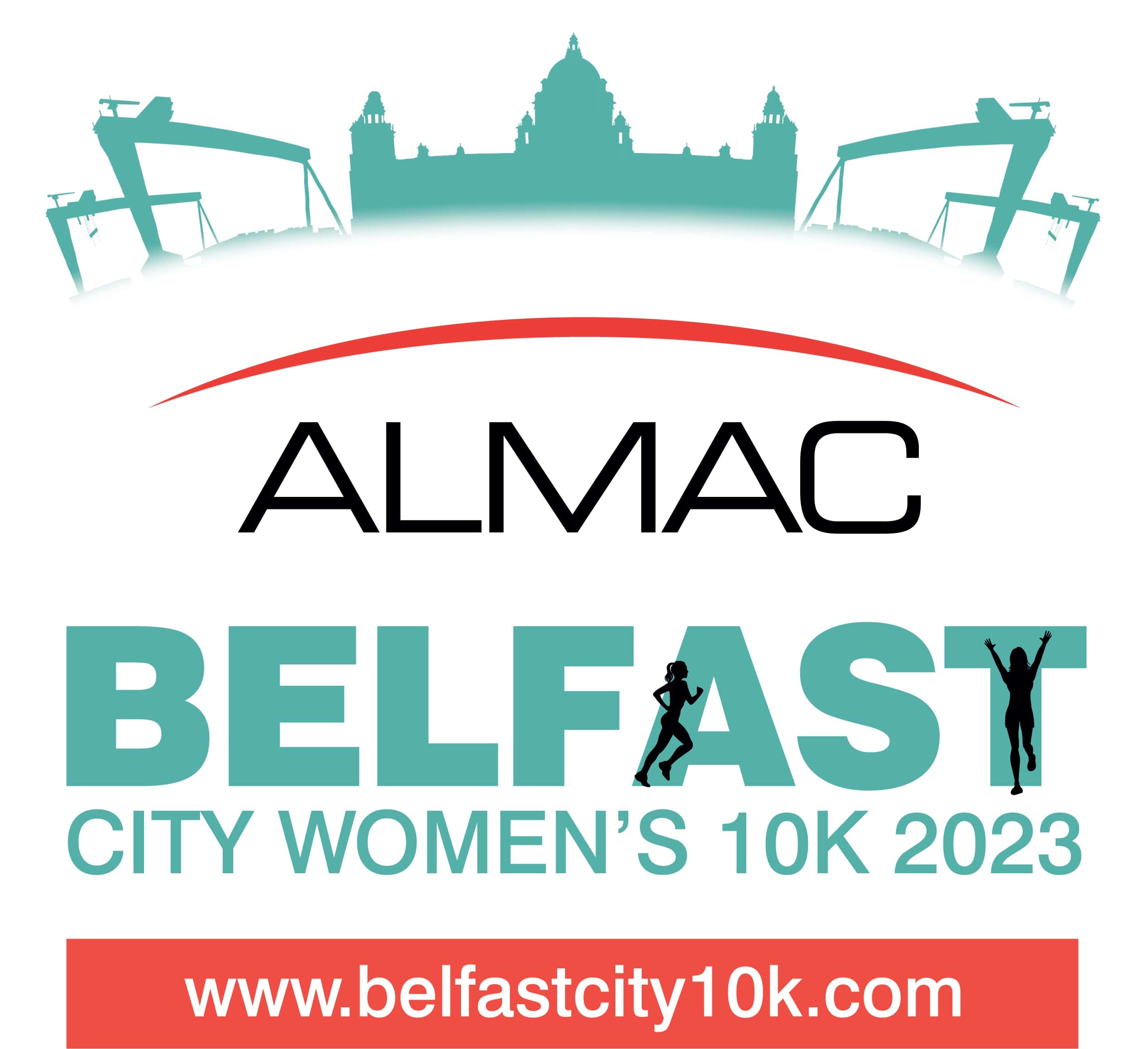 Almac Belfast City Womens 10k