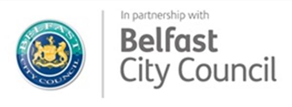 Schools Athletics Event with Belfast City Council