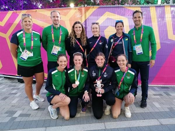 Commonwealth Games 2026 Nomination Process