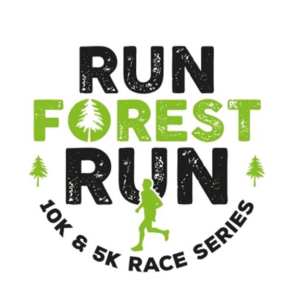 Run Forest Run Antrim Castle Gardens 10k and 5k