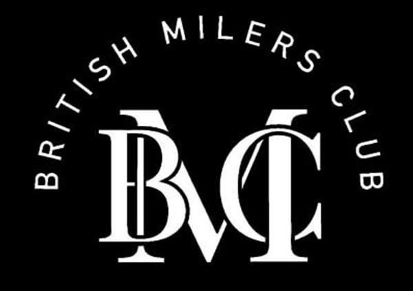 British Milers Meet