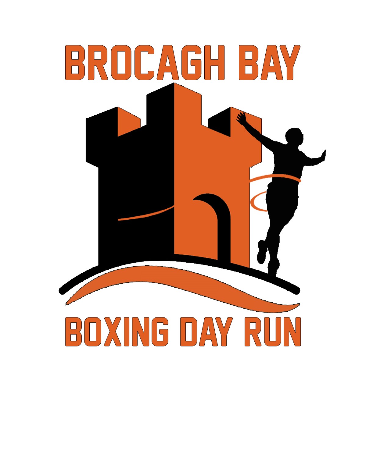 Brocagh Bay Boxing Day Run
