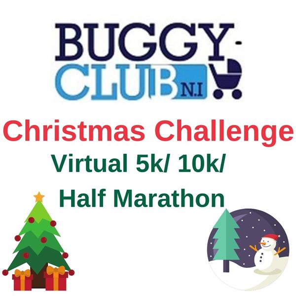 Buggy Club NI Christmas Challenge