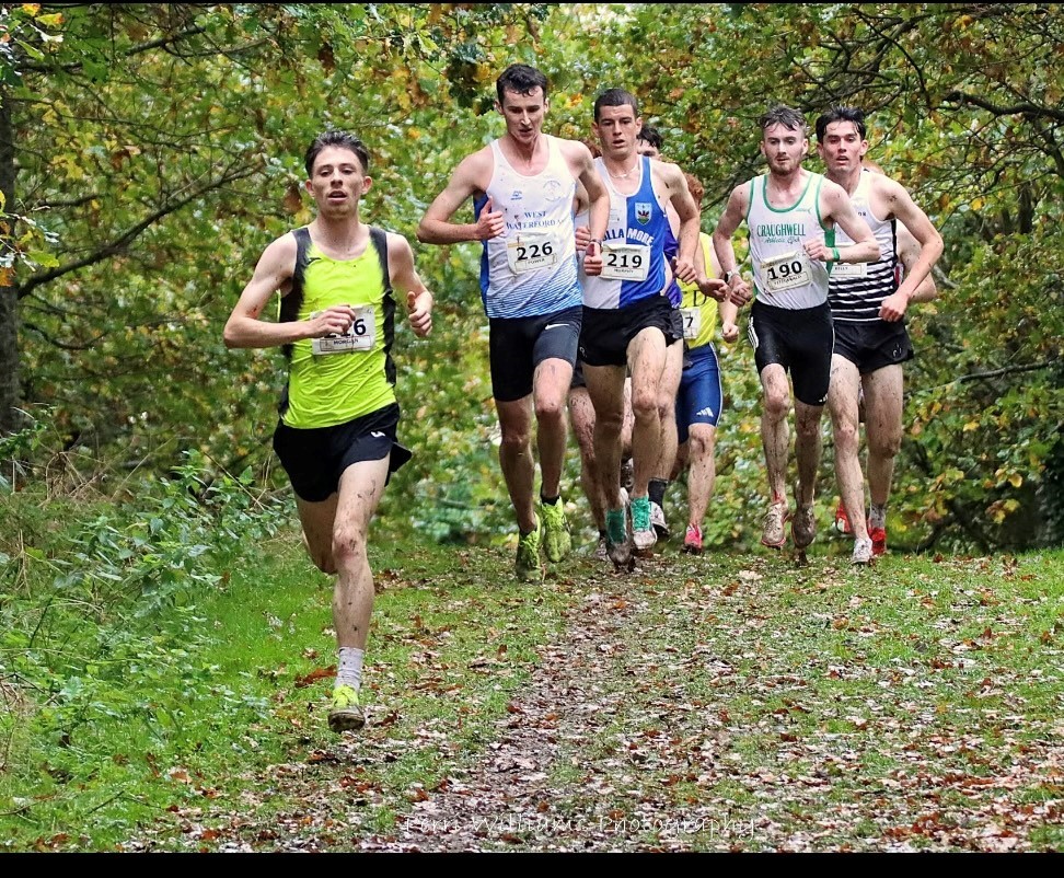 WEEKEND ROUND UP OCTOBER 18TH 2025