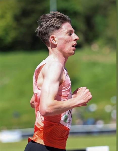 WEEKEND ROUND UP 9TH -10TH OF MAY 2026 (Belfast International Classic)