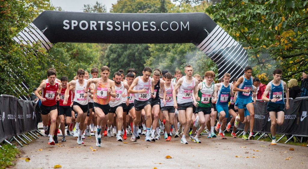 Selection Policy for the Home Nations 5k Road Championships NI & Ulster Team!