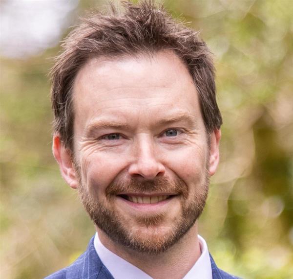 Announcement of Appointment- Chief Executive Officer