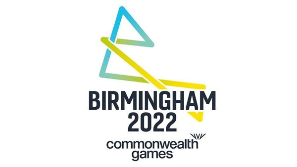 Commonwealth Games 2022