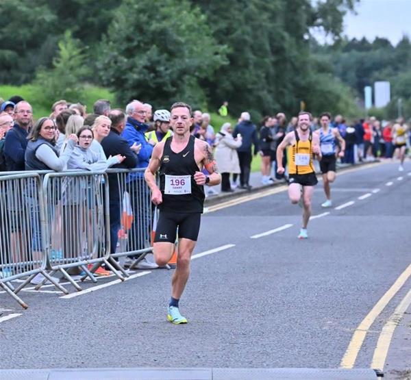 WEEKEND ROUNDUP 21st - 23rd August 