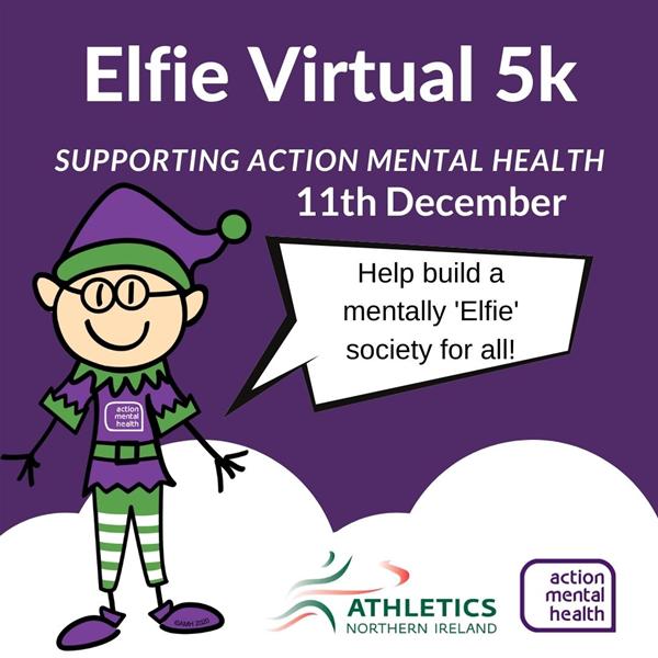 Elfie Virtual 5k