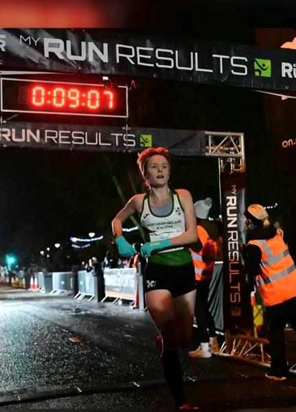 Armagh International Road Race 2026