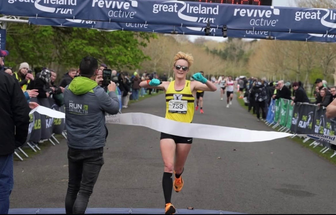 WEEKEND ROUND UP 10th to 12th APRIL