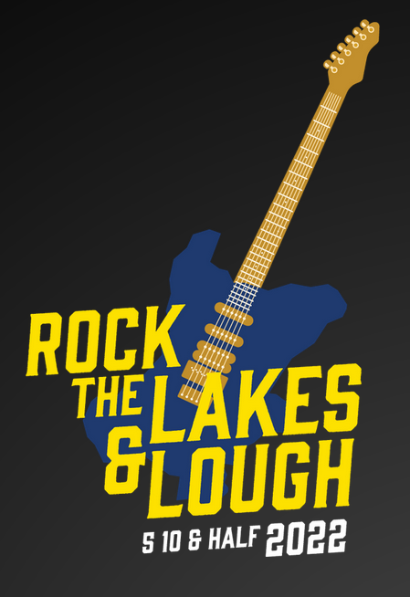 Rock the Lakes and Lough
