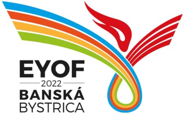 4 Athletes Selected for EYOF