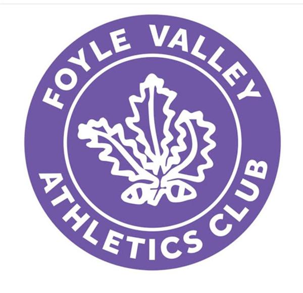 Club Heroes- Foyle Valley AC