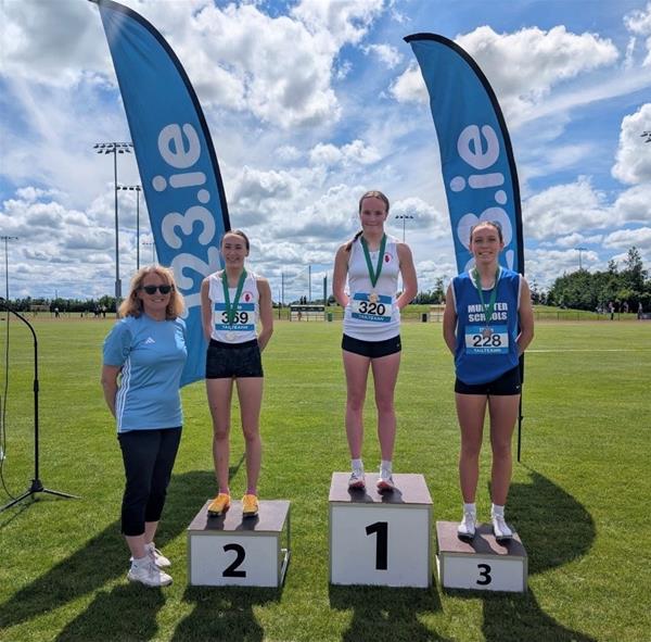WEEKEND ROUND UP 20th & 21st June