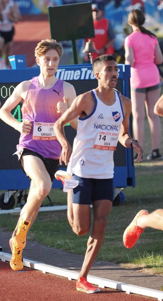 RESULTS ROUND UP