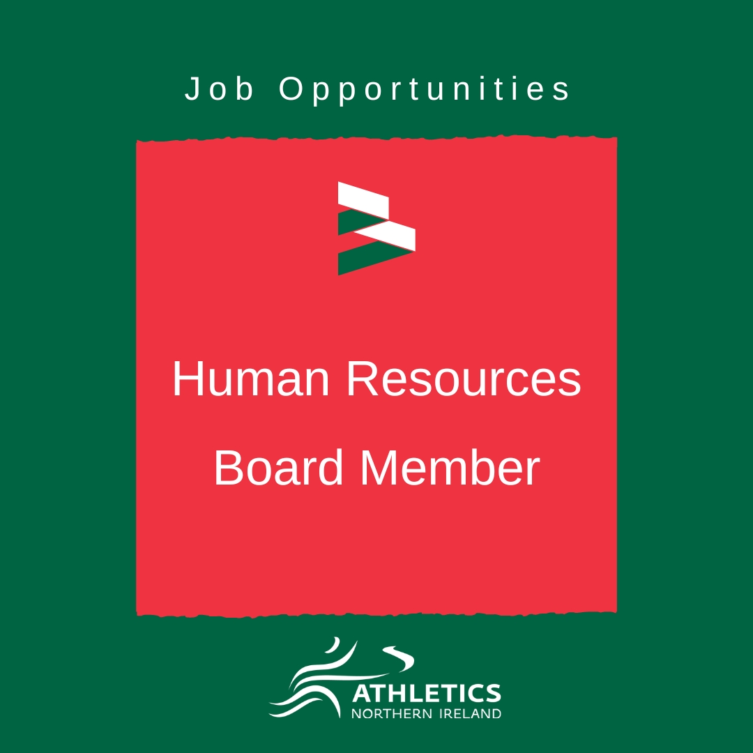Job Opportunity- Human Resources Board Member