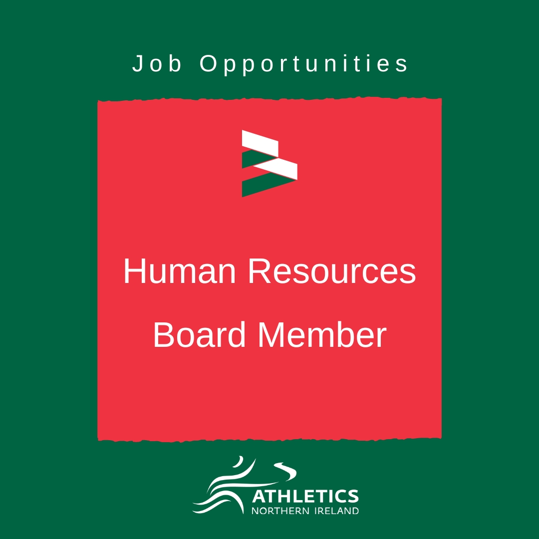 Job Opportunity- Human Resources Board Member (Extention)