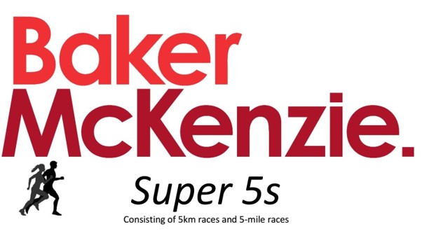 Baker McKenzie Super 5s