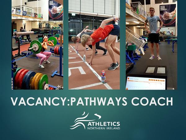 Job Opportunity for Pathways Coach