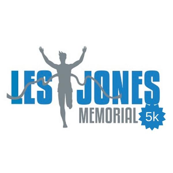 Les Jones Memorial 5k