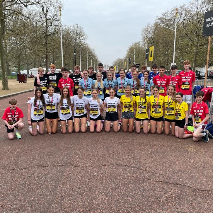 London Marathon 2023 Overview