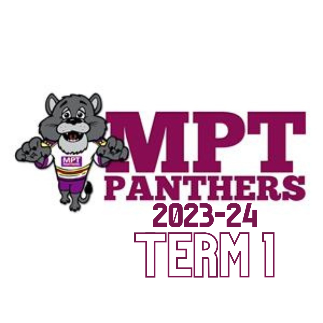 MPT Panthers Term 1 2023  24
