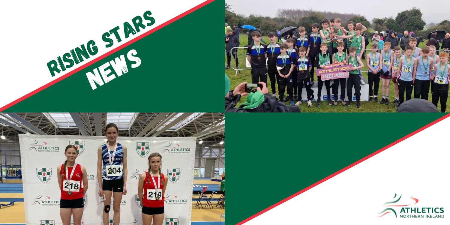 Rising Stars Success in Abbottstown and Beyond!