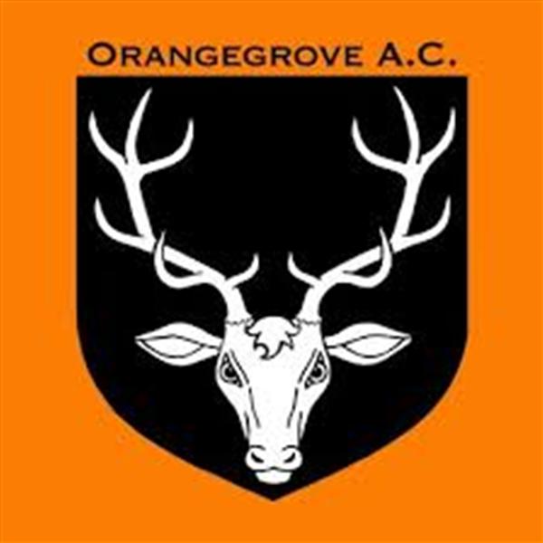 Club Heroes- Orangegrove AC