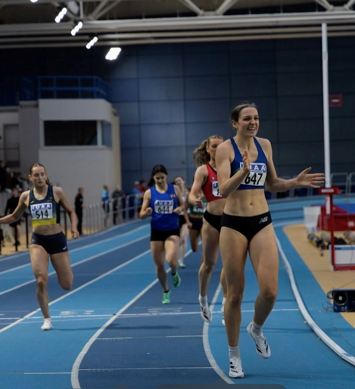 WEEKEND ROUND UP 14th and 15th February