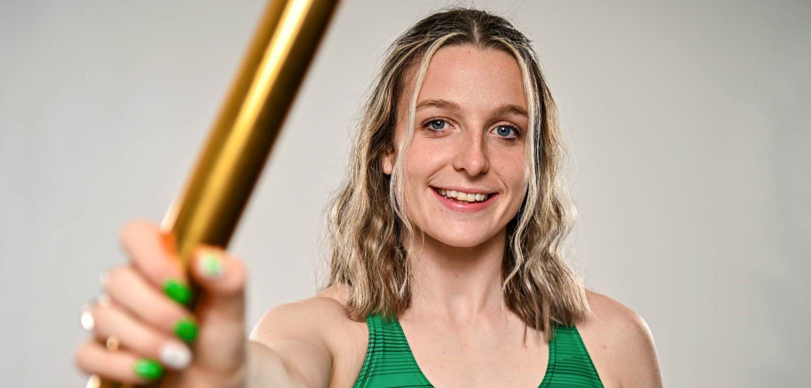Three Northern Irish Athletes Set to Compete at World Relays