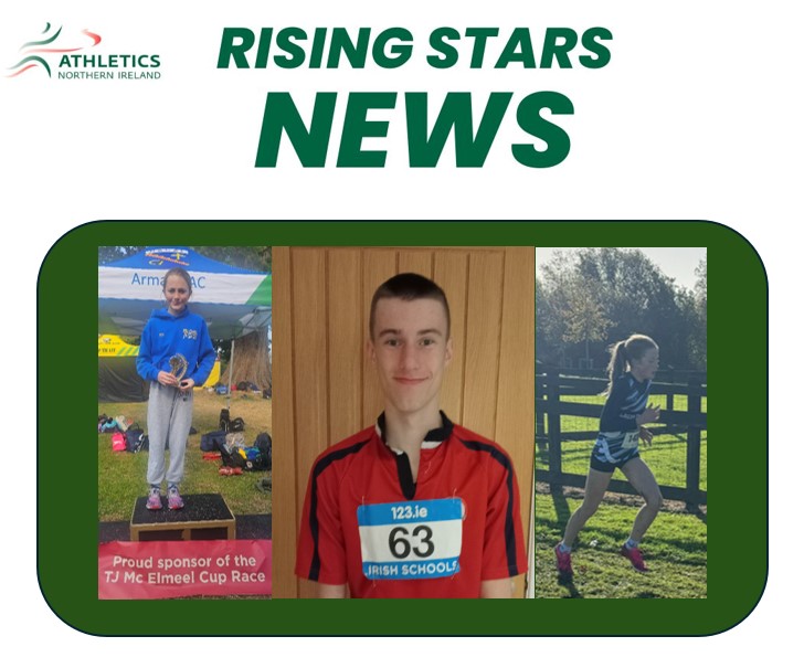 Rising Stars Newsletter 24-25