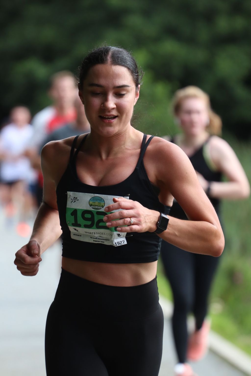 Athletics NI Winter Workshop Series 