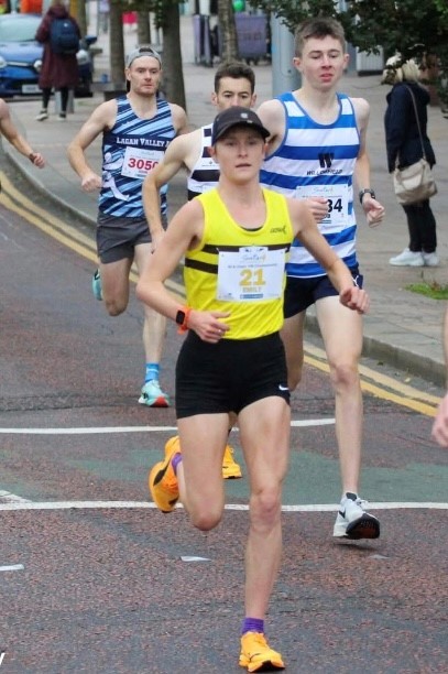 Seaton Classic 10K