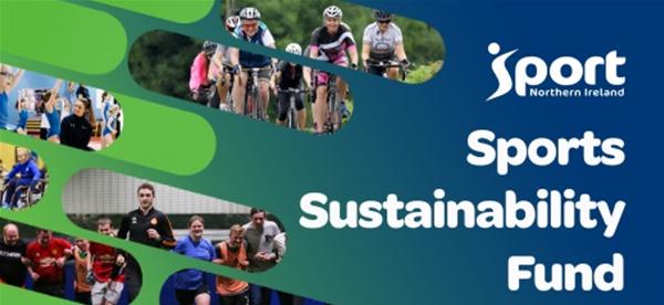 Sport NI Sports Sustainability Fund