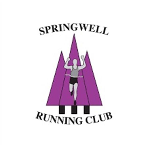 Club Heroes- Springwell Running Club