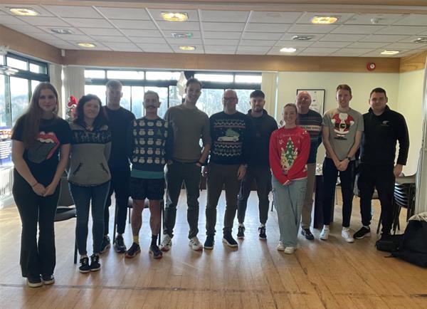 Mary Peters Track & Athletics NI Office, Christmas & New Year Opening Times